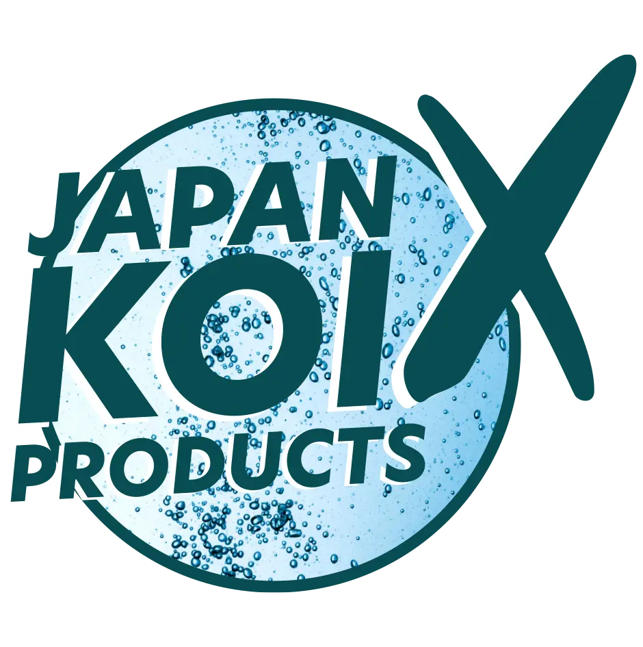 japan koi products