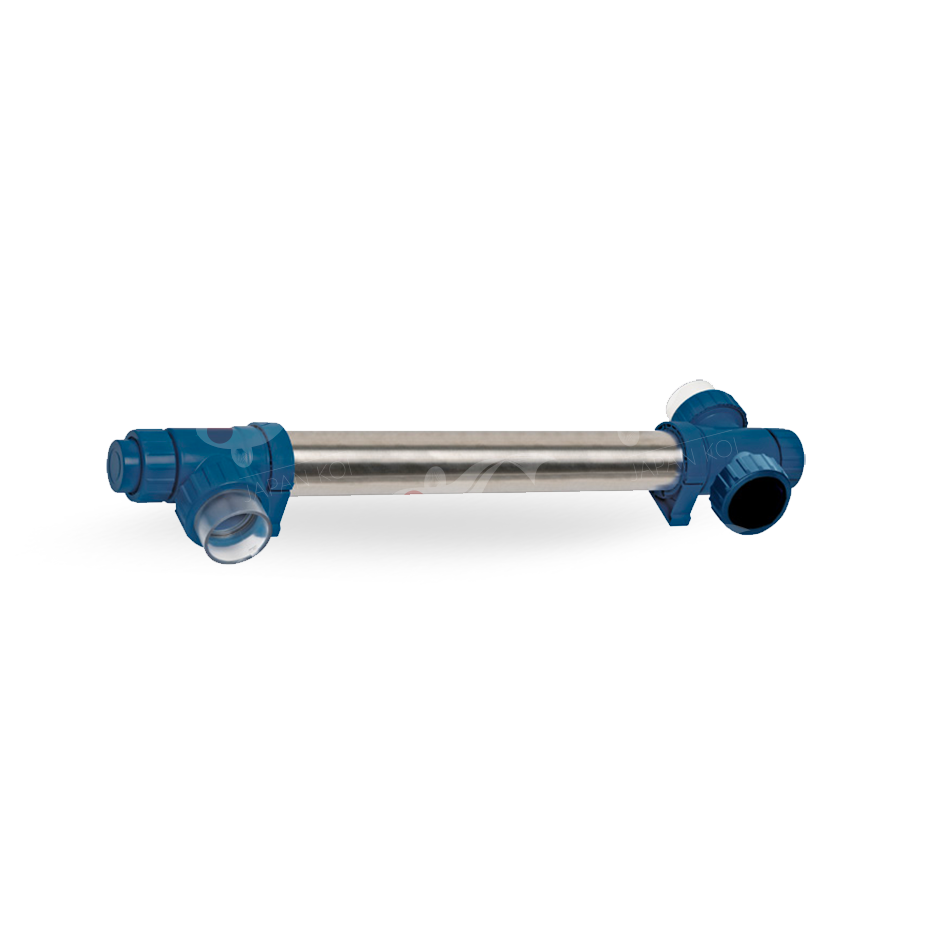 Aquaforte UV-C T5 Inox - 75w