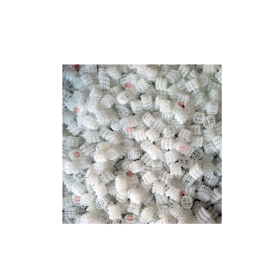 Biocarrier Hélix - (100 litres)