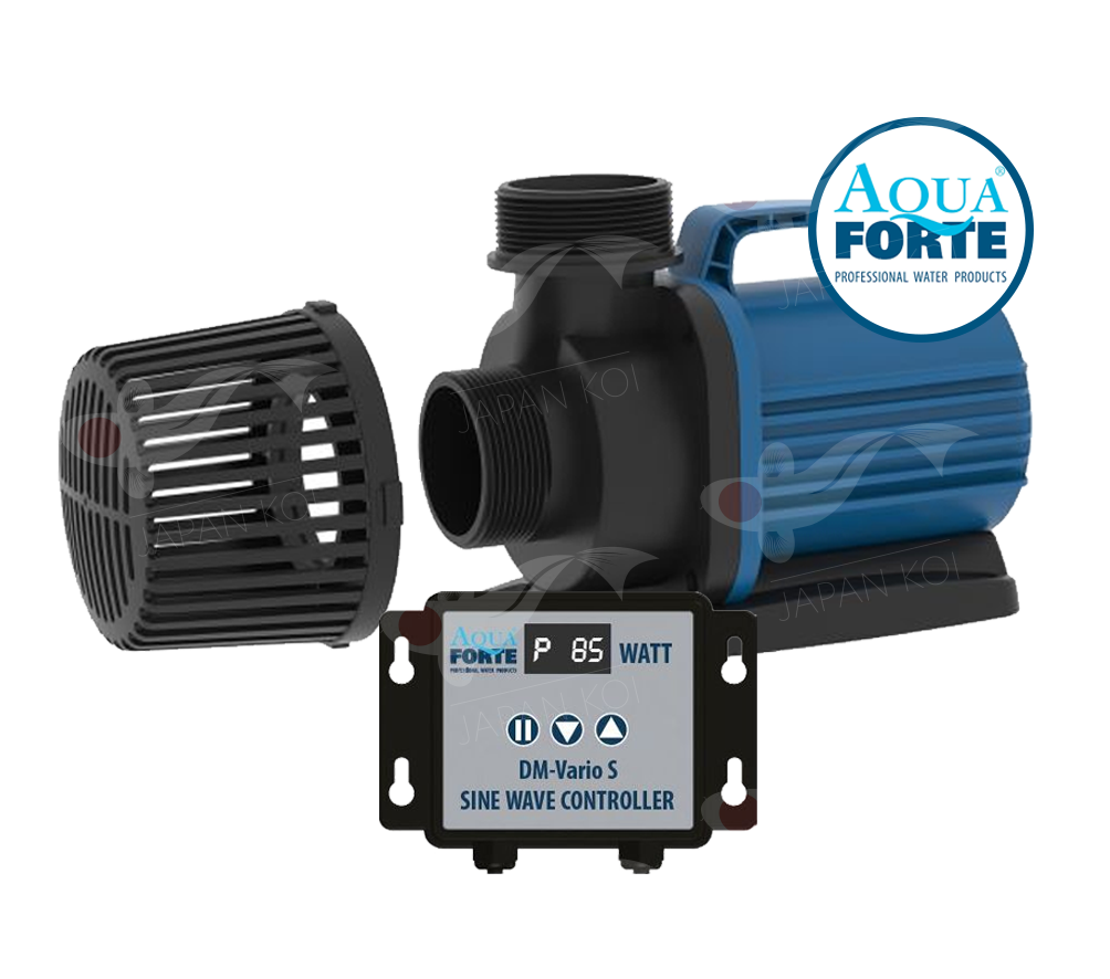 DM Vario 10000 S | Aquaforte