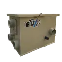 DrumX 20 | Japan Koi TechnX