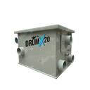 DrumX 20 - Filtre à tambour