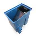 Filtre à grille pompage CompactSieve - Aquaforte