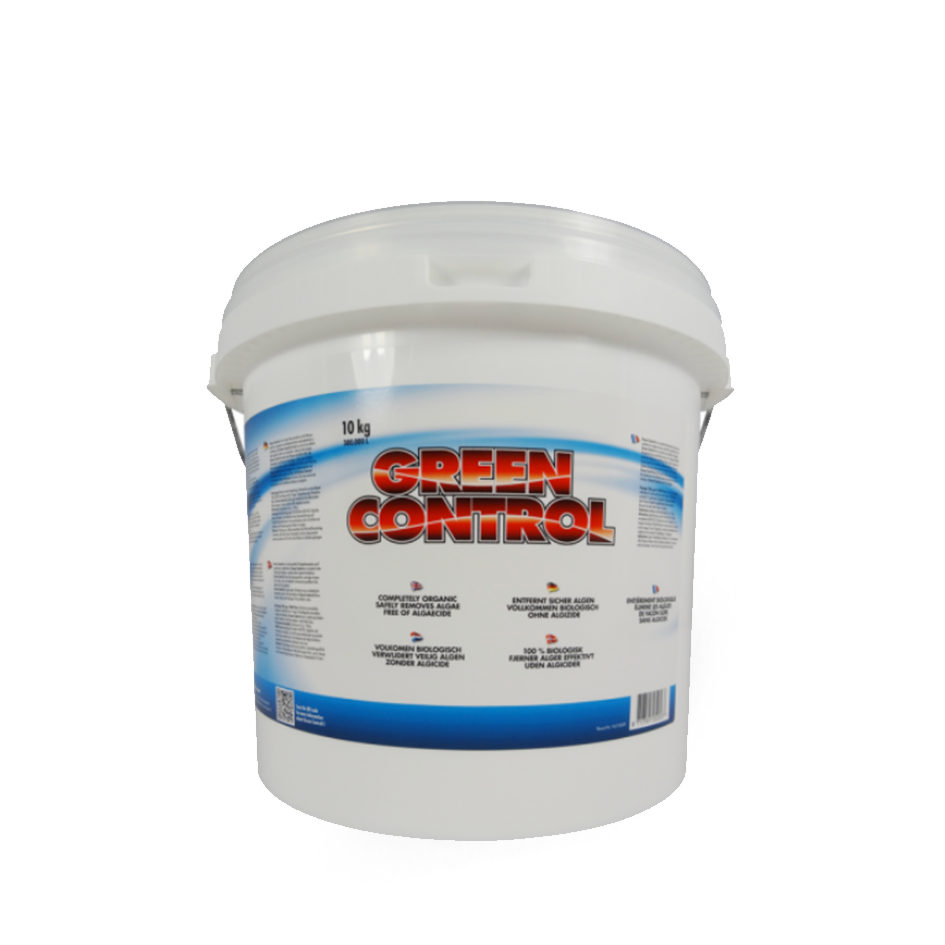 Green Control - 10kg