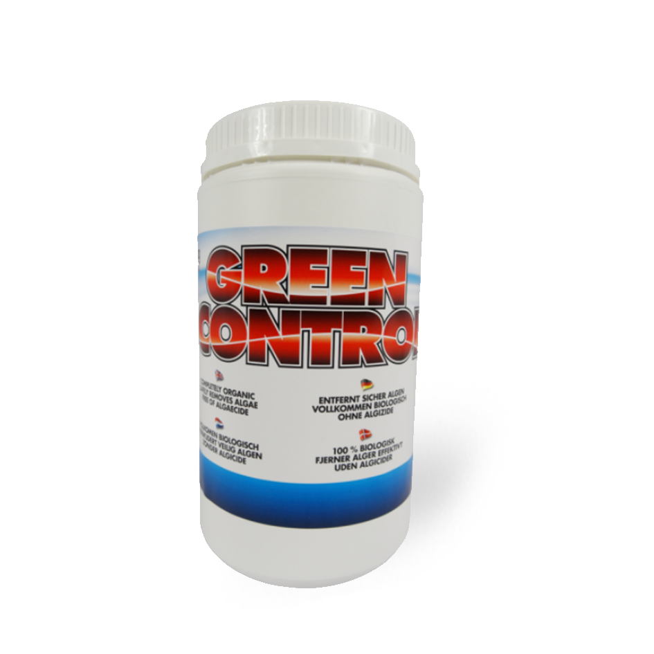 Green Control - 1kg