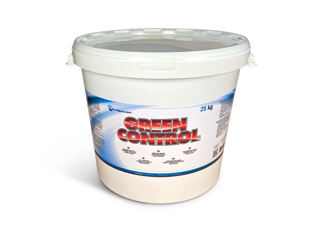 Green Control - 25kg