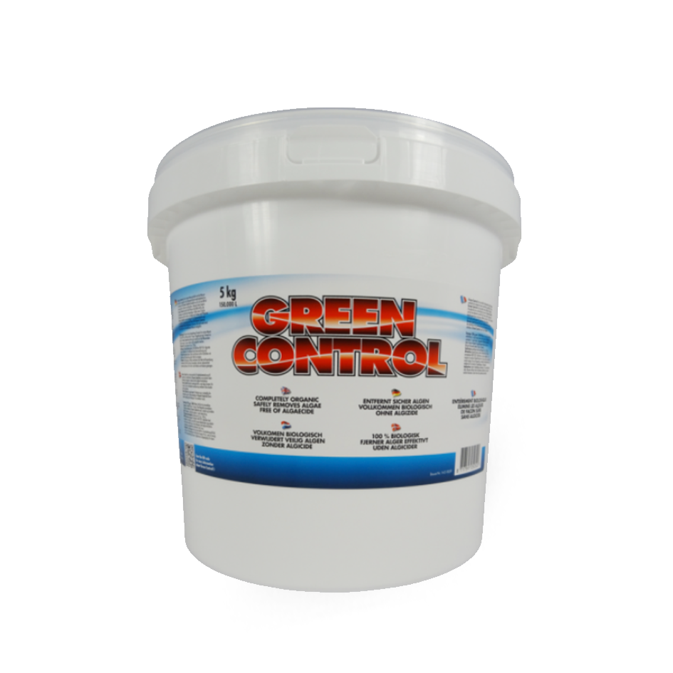 Green Control - 5kg