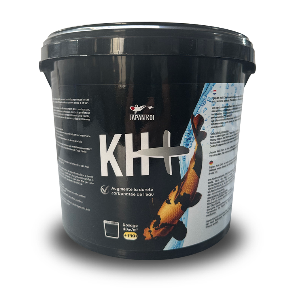 KH+ 10Kg | Japan Koi Products