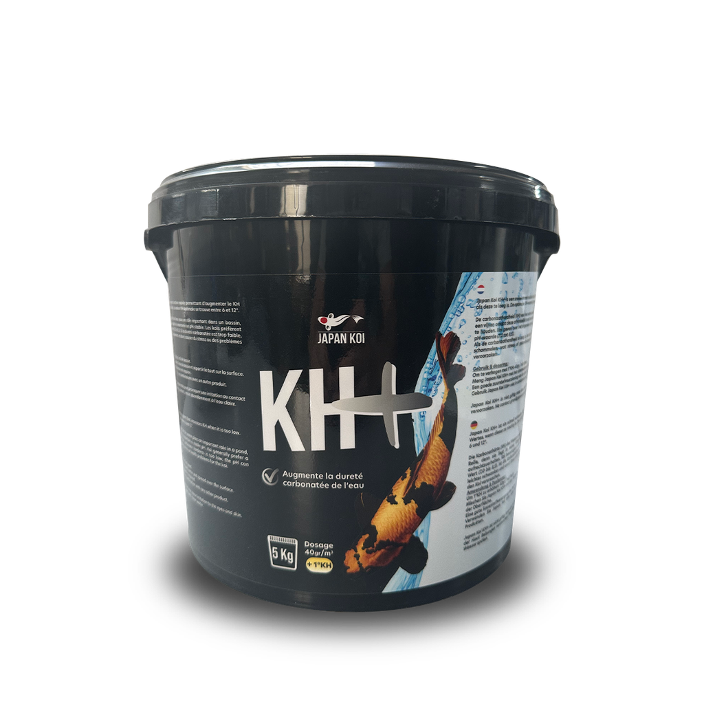 KH+ 5Kg | Japan Koi Products
