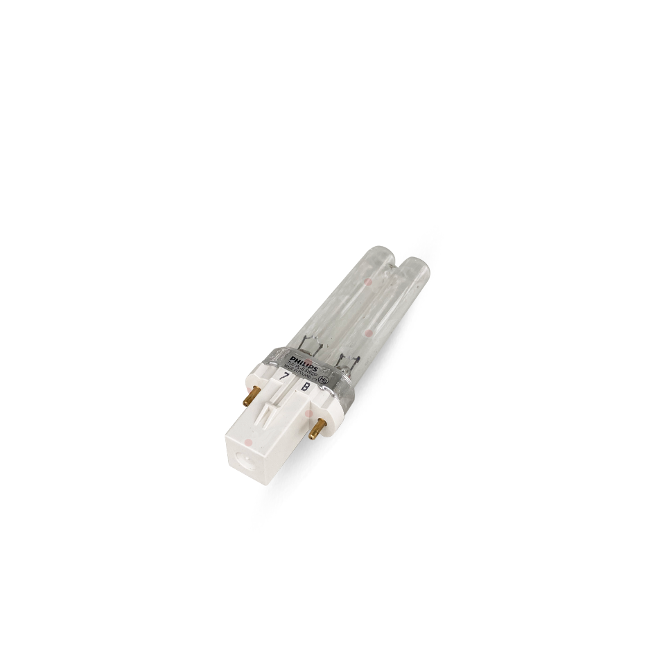 Lampe PL-S Philips