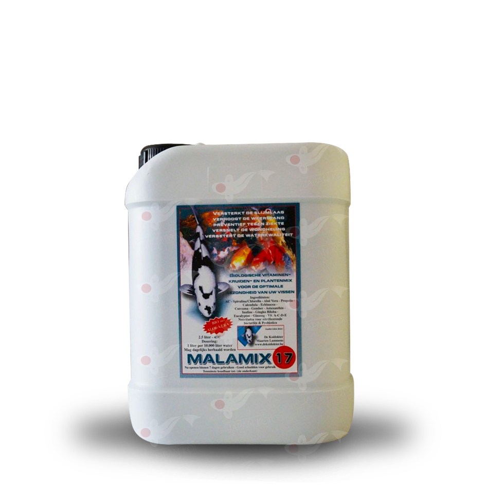 Malamix 17 - 2,5L