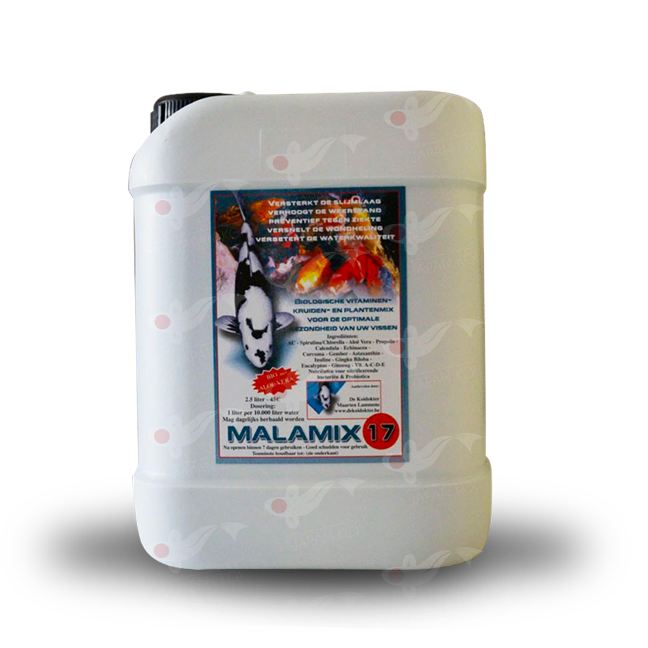 Malamix 17 - 5L