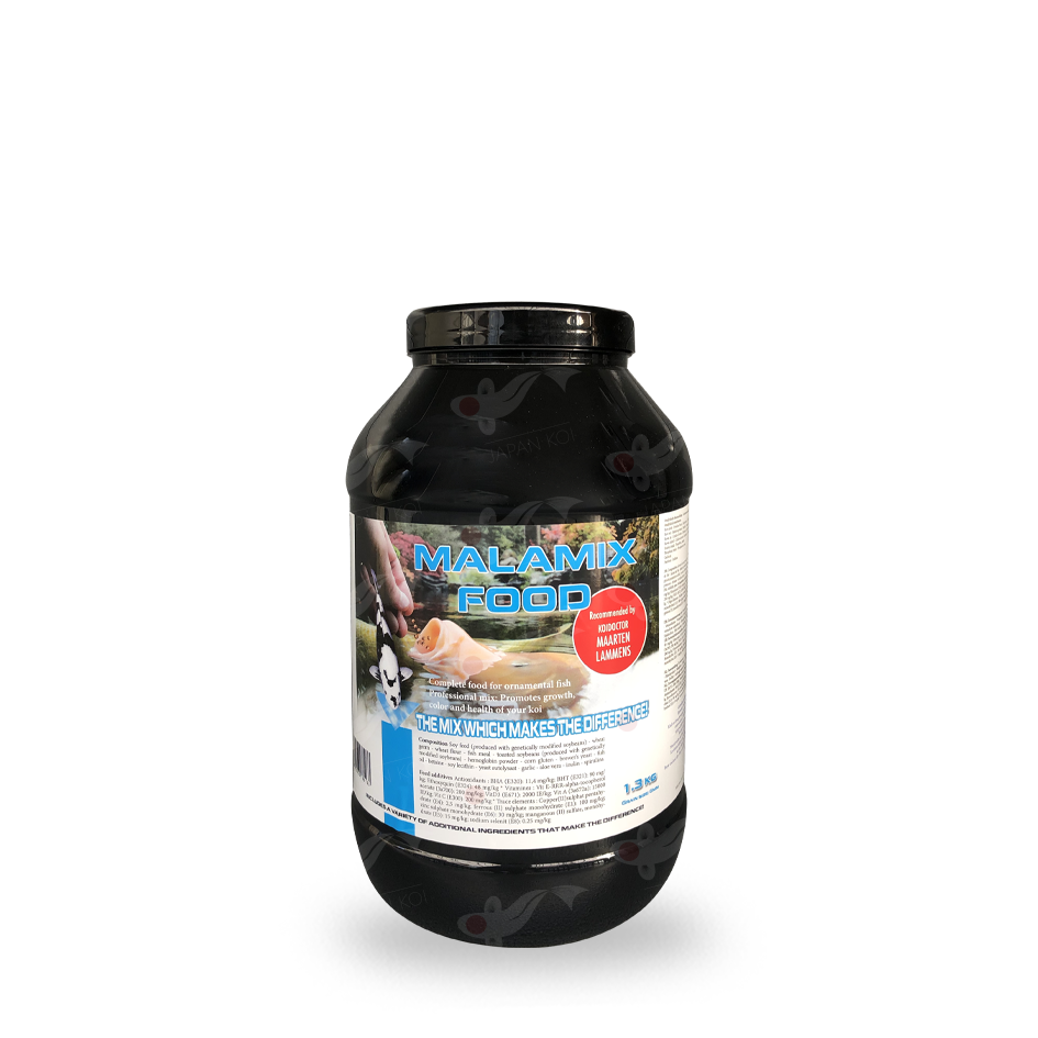 Malamix Food - 1,3kg