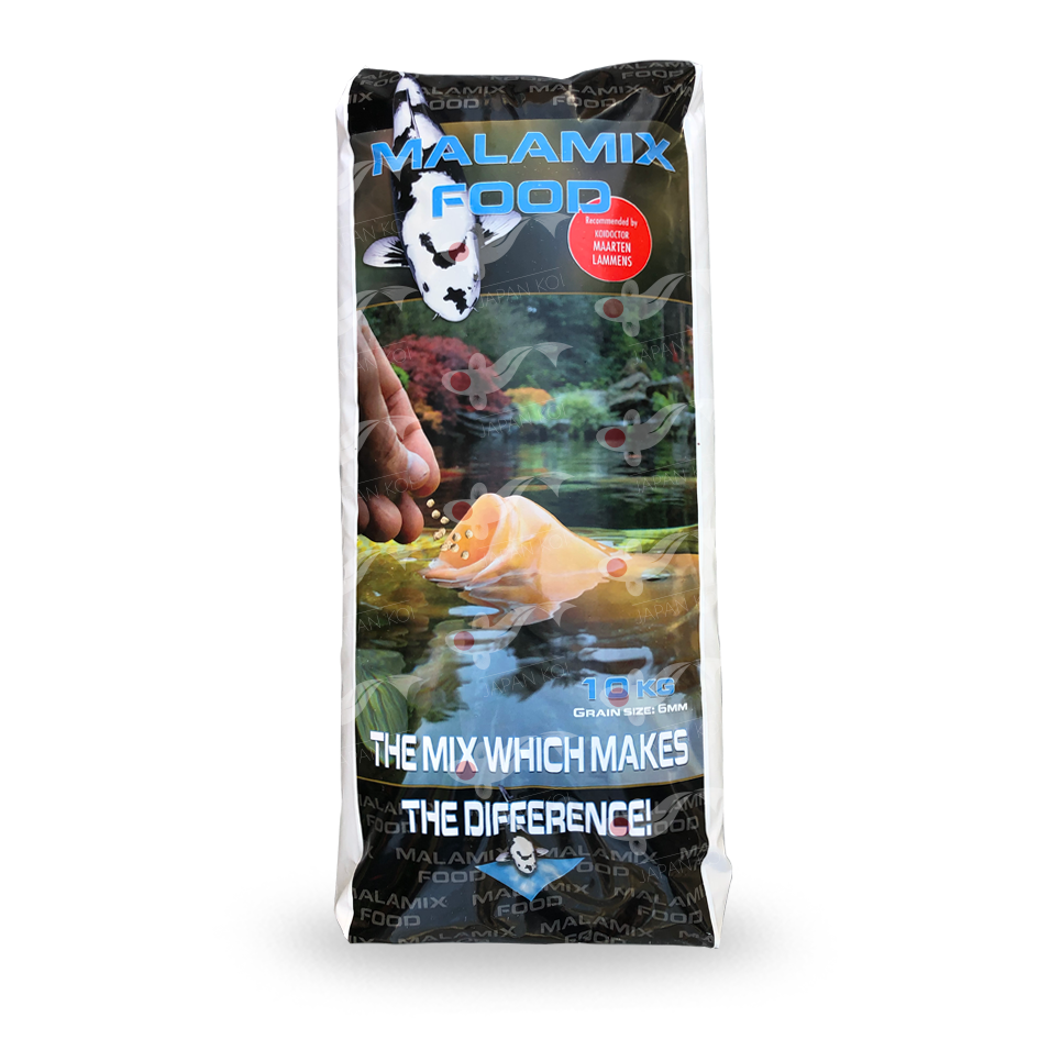 Malamix Food - 10kg