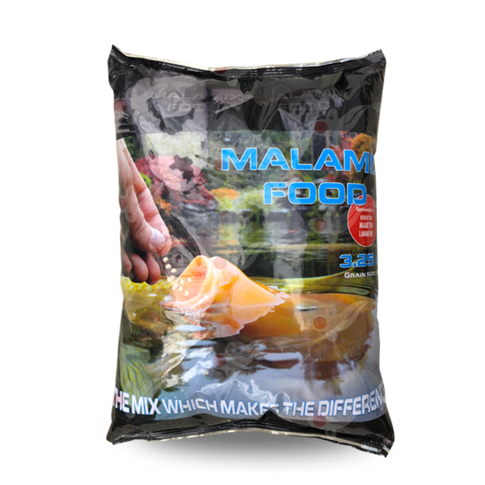 Malamix Food - 3,25kg