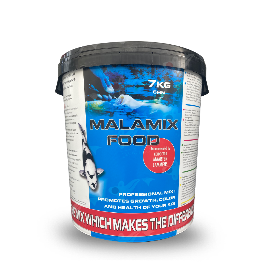 Malamix Food - 7kg