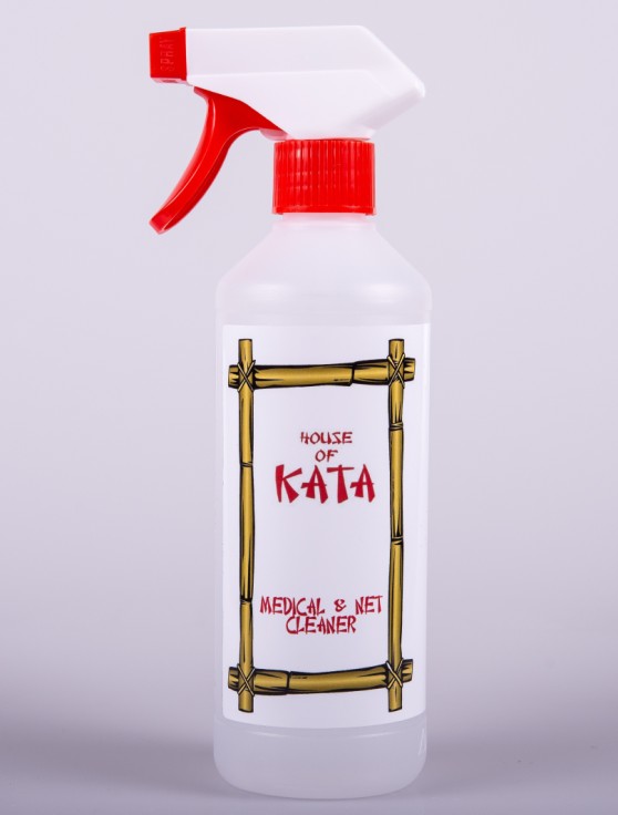 Medical & Net Cleaner