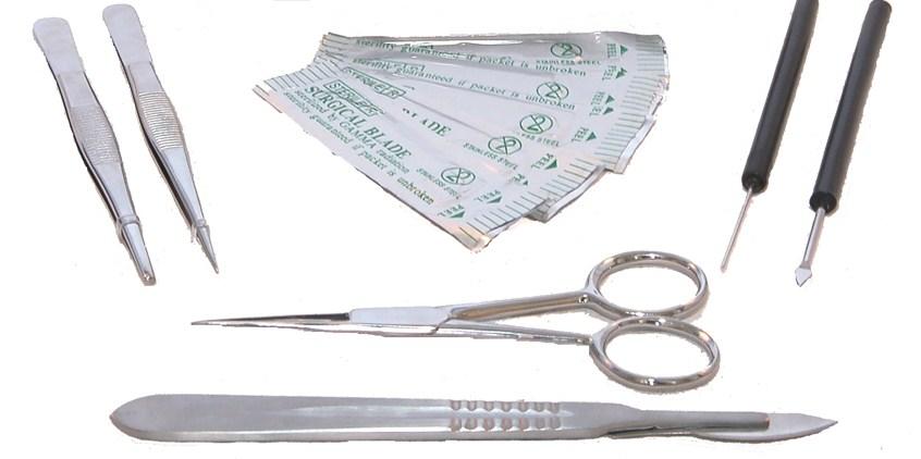 Medical Kit Koi - House of Kata - Pack de soins complet pour poissons d'ornements ( kois )