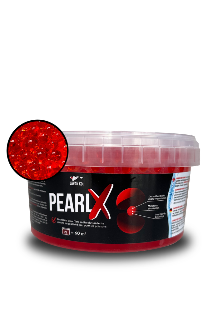 PearlX 2L (pour 60m3)