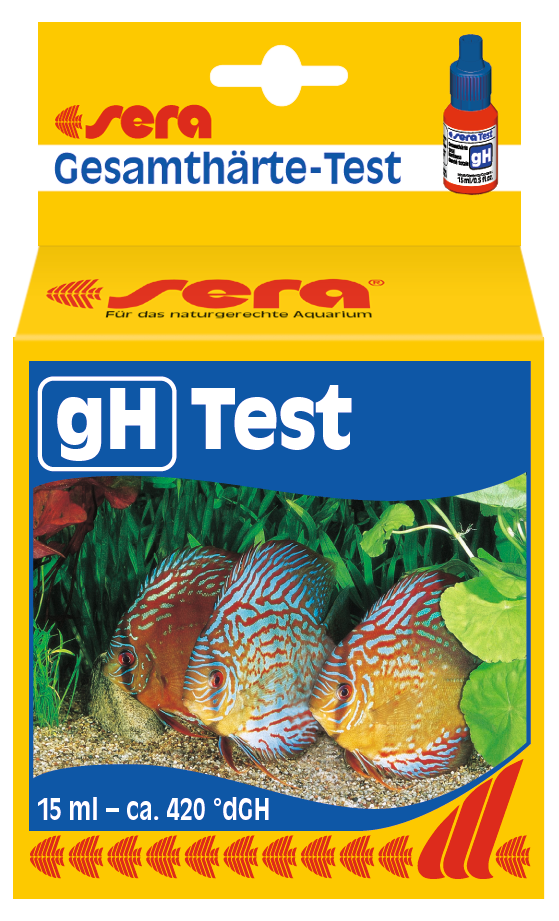 Sera Test GH