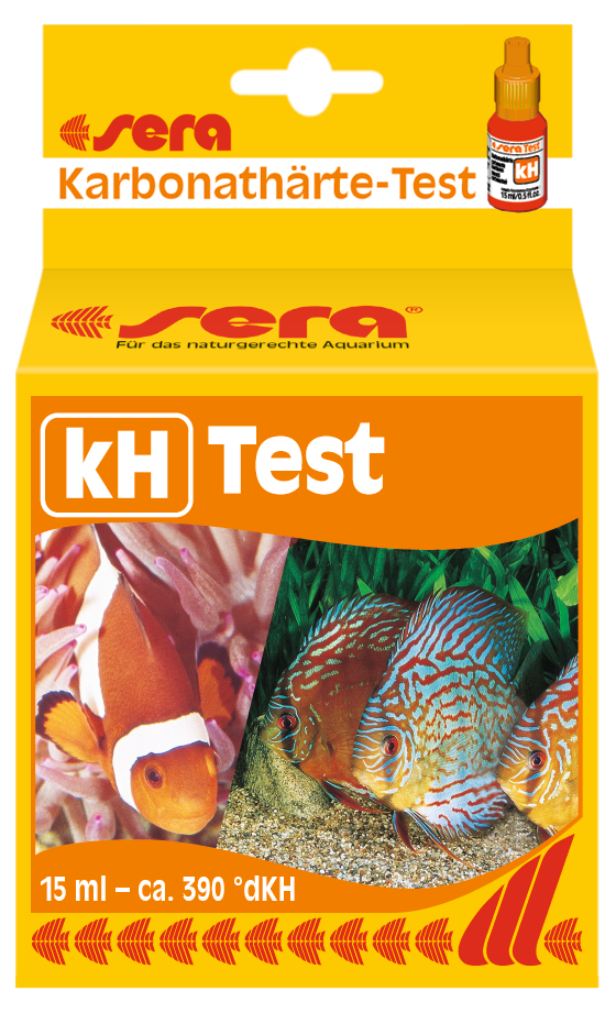 Sera Test KH
