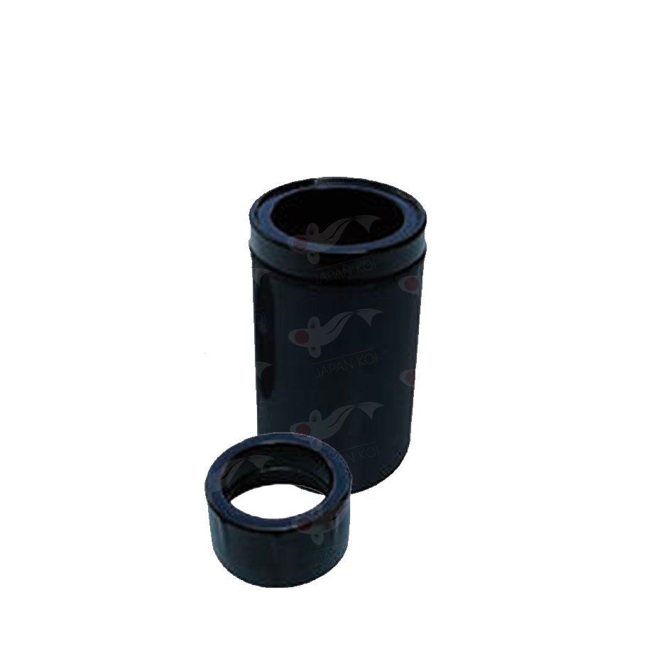 Skimmer tube