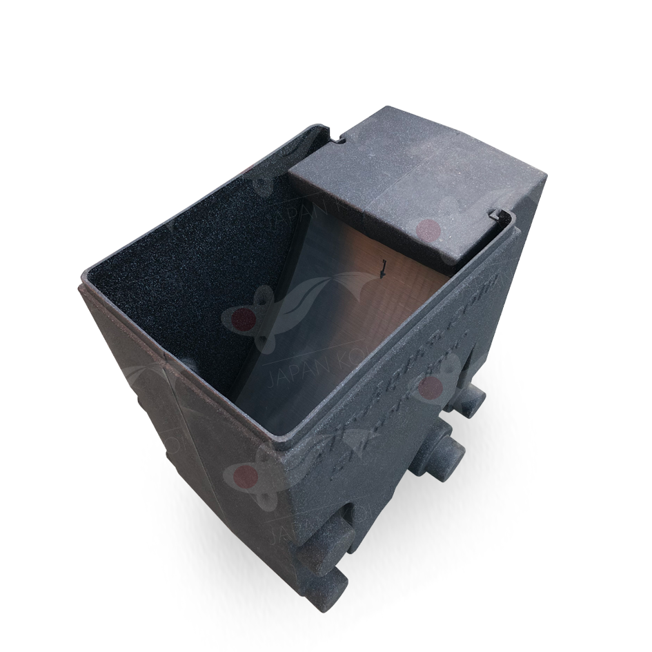 SuperSieve - Filtre à grille pompage 25m3/h