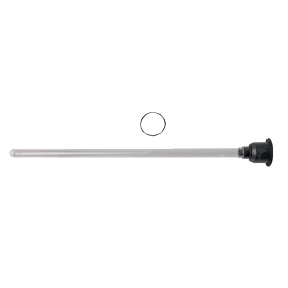 Tube Quartz pour AluTech 40/75 W