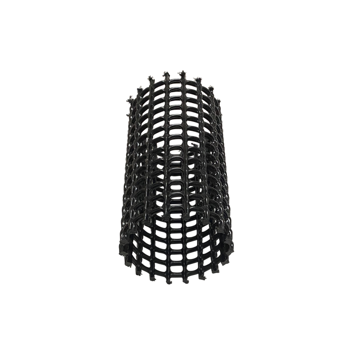 Tube à grille - 1m - Ø 110mm