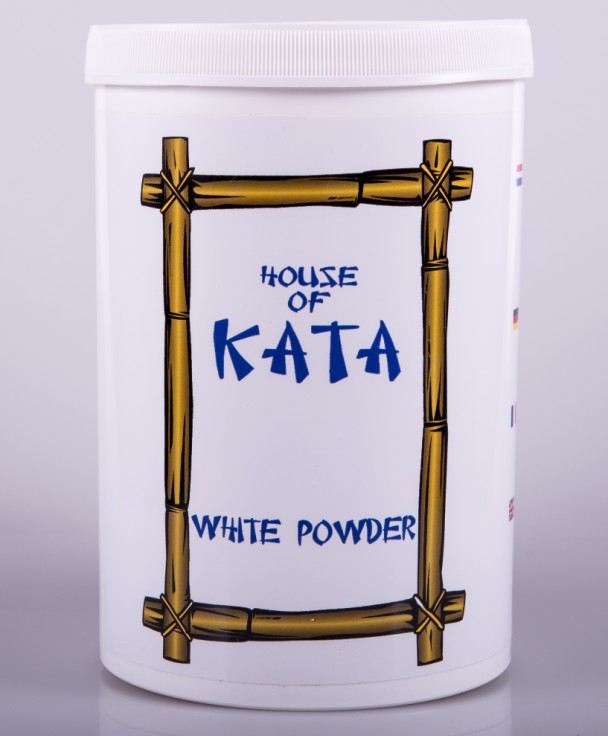 White Powder - House of Kata