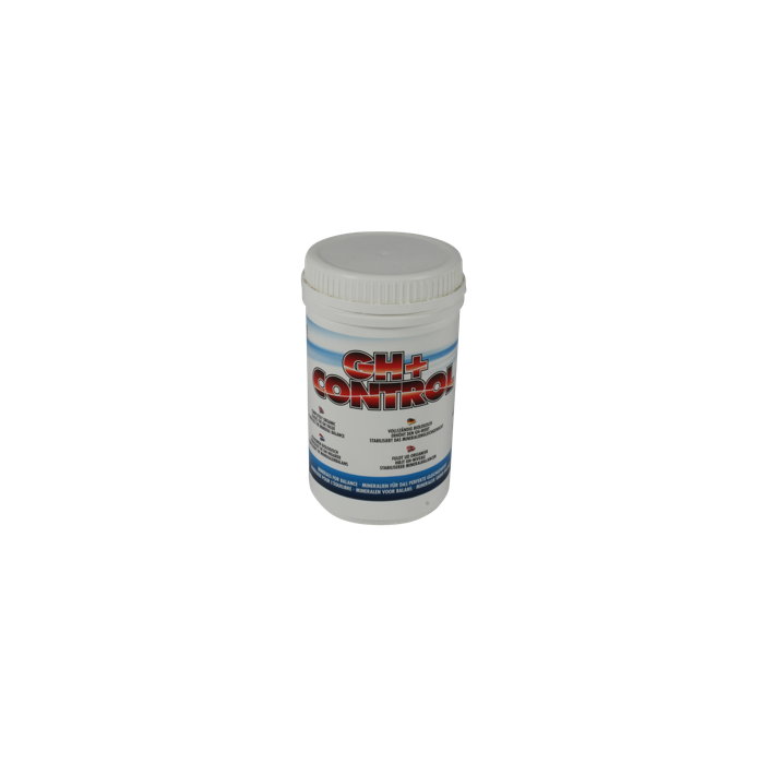 GH+ Control - de 1 à 25kg