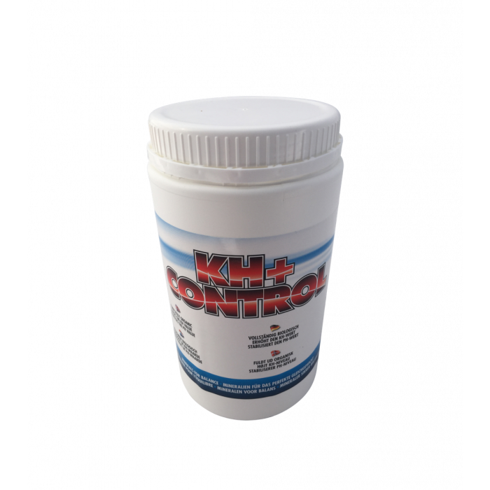 KH+ Control - de 1 à 25kg | Air-Aqua
