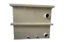 PlugX | Japan Koi TechnX (Filtration biologique)
