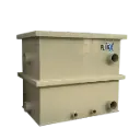 PlugX | Japan Koi TechnX (Filtration biologique)
