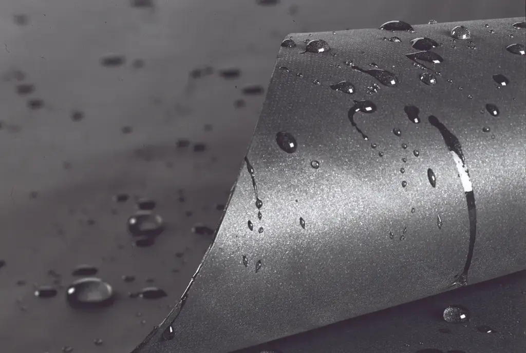 Bâche EPDM haute qualité 1mm - 15,25m de large - Prix au m2