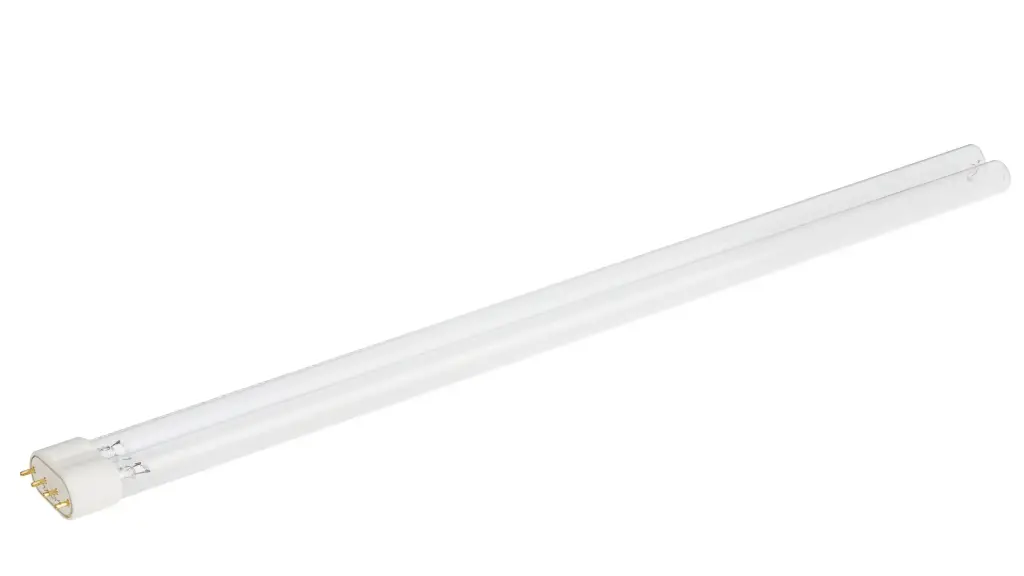 Lampe de remplacement UVC Eco 60 W - Oase