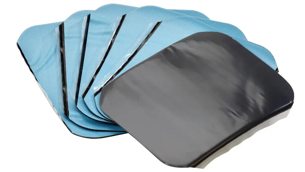 OaseFol Flashing 180 x 230mm - Oase