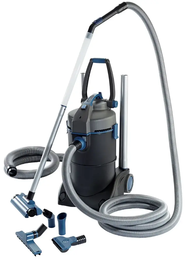 Aspirateur PondoVac 4 - Oase