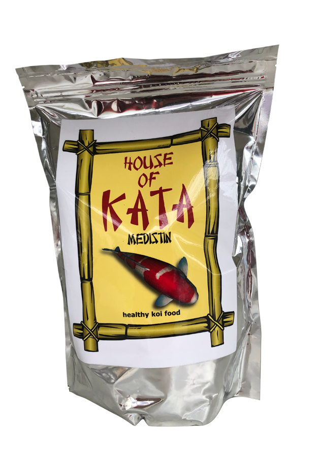 Medistin - House of Kata