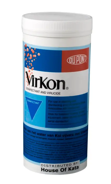 Virkon