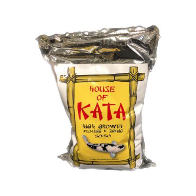 High Growth 50/50 - Floating & Sinking - House of Kata 