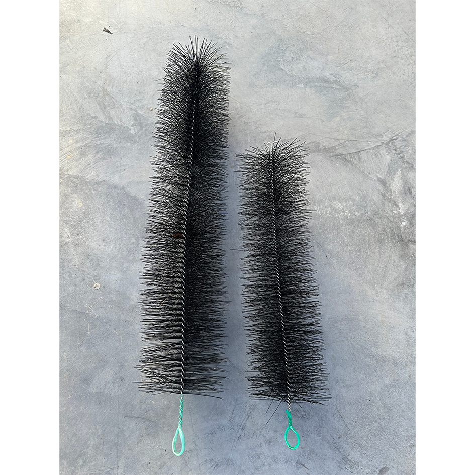 Brosse pour filtre JPK