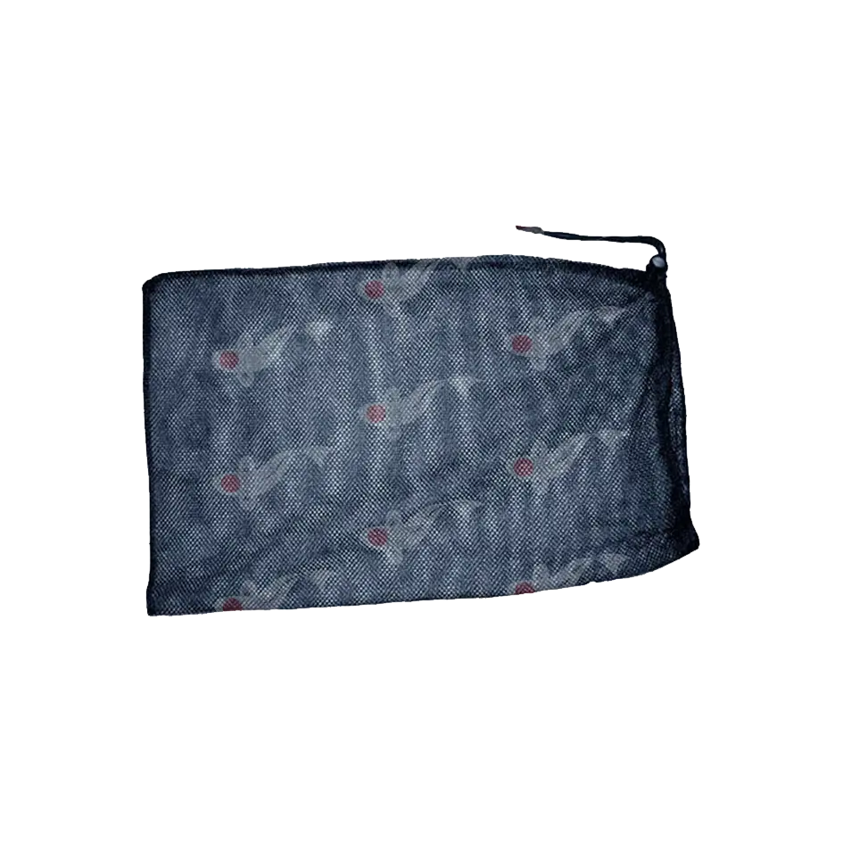 Sac pour médias de filtration