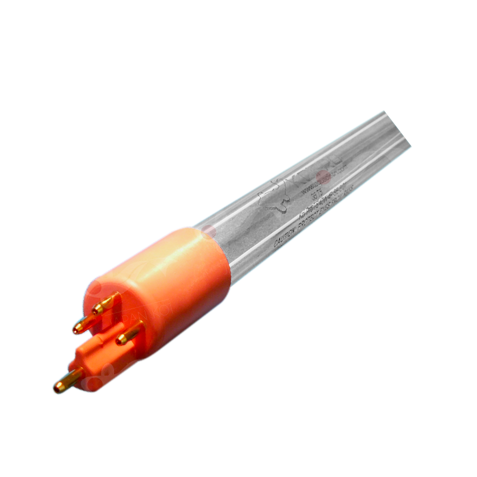 Lampe pour Koi Pro UV-C T5 - Lampe de remplacement