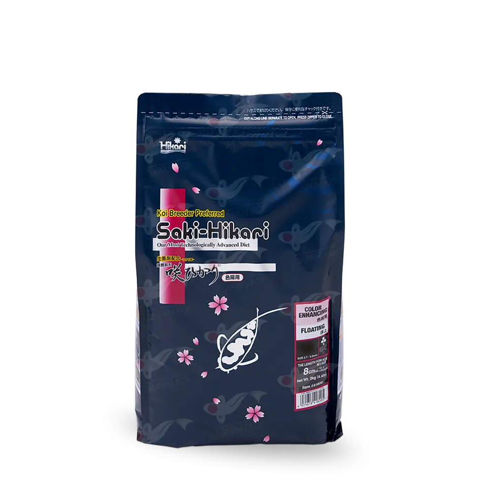 Color 2kg (Saki Hikari)