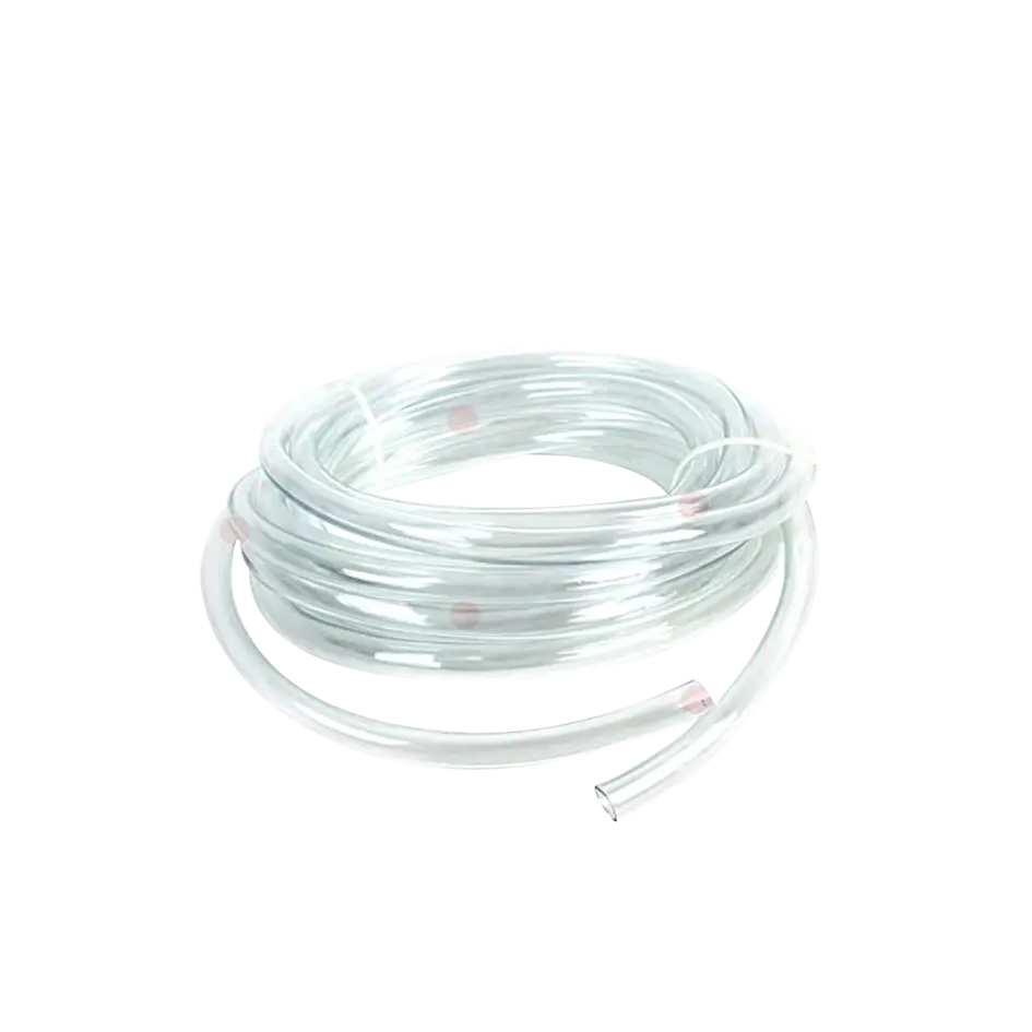 Tuyau PVC Cristal (Au mètre)