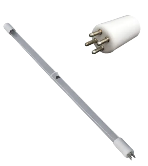Lampe pour UV Amalgame Immergé
