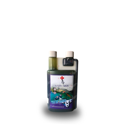 Anti-Mix - 250ml à 1L