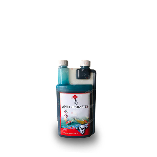 Anti-Par - 250ml à 1L