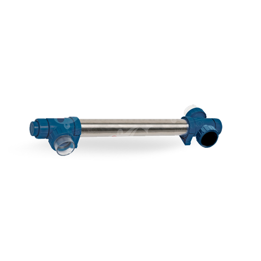 [PO105] Aquaforte UV-C T5 Inox - 75w